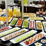 إن إتش سيتي 4* بودابست