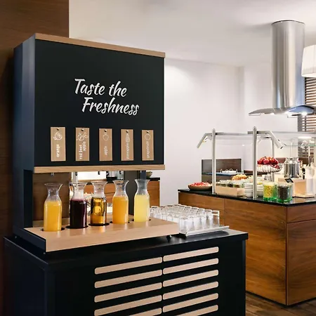 Nh シティ ホテル