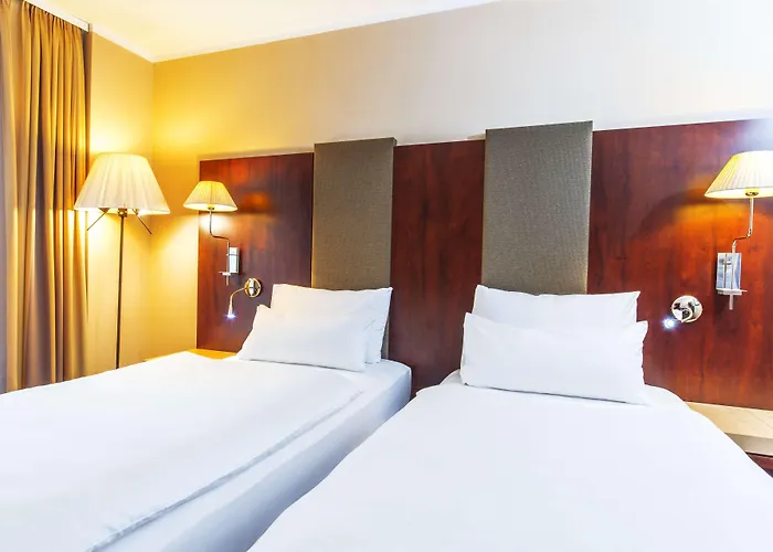 ホテル Nh シティ