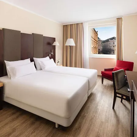 Hotel Nh