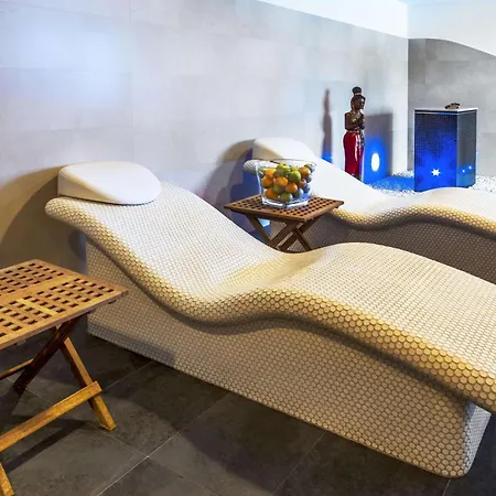 Nh Hotel 4*