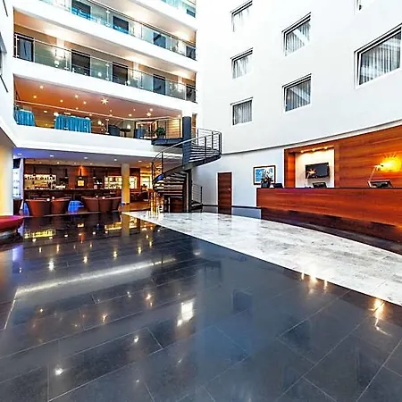 Nh Budapest