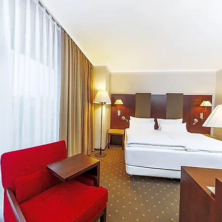 Hotel Nh
