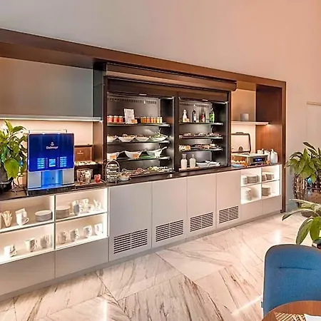 Nh Hotel 4*