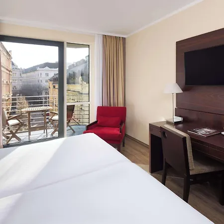 Nh Hotel 4*