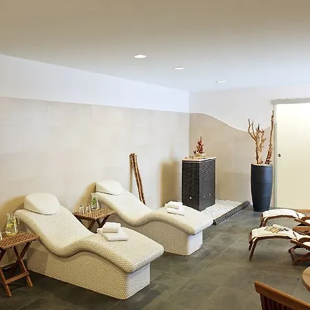 Nh Hotel 4*