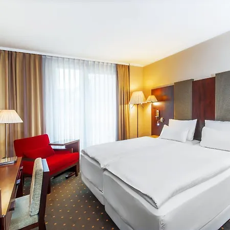 Nh Hotel 4*