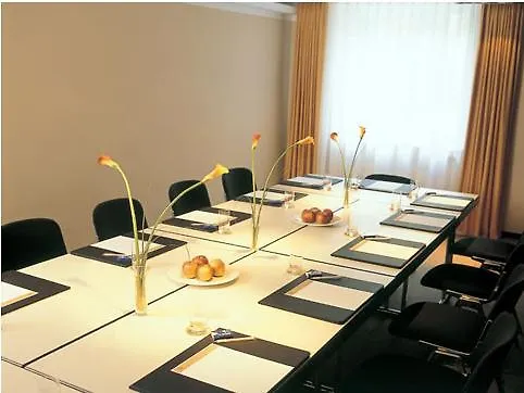 Nh布达佩斯市酒店 酒店 布达佩斯