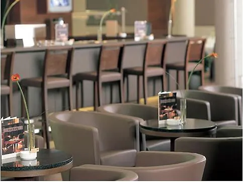 酒店 Nh布达佩斯市酒店