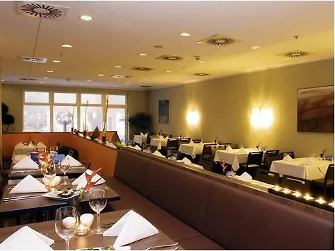 酒店 Nh布达佩斯市酒店