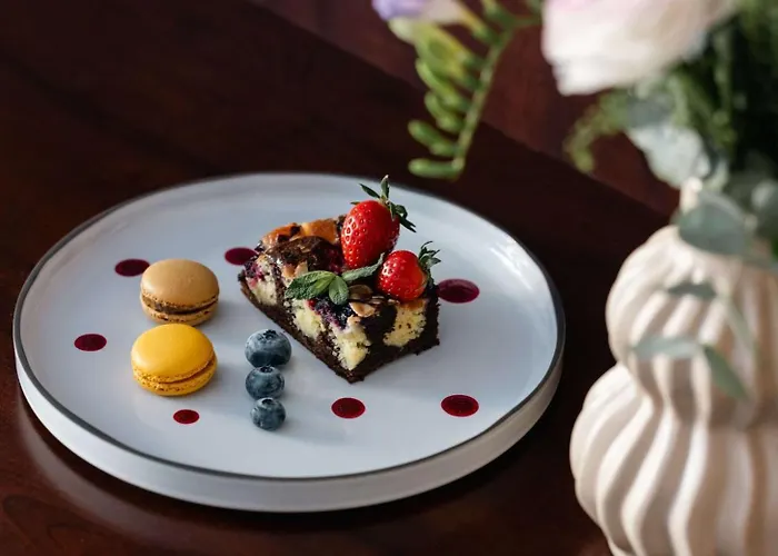 Nh布达佩斯市酒店 酒店 布达佩斯