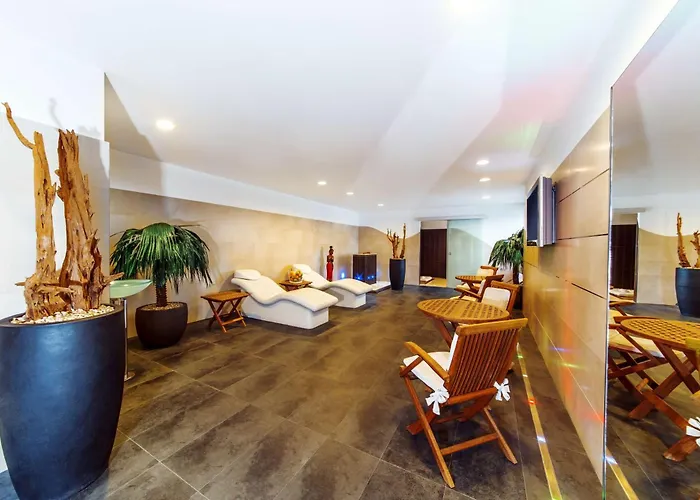 Nh布达佩斯市酒店 布达佩斯