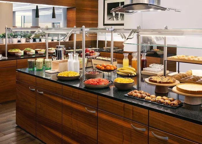 Nh Hotel Budapest