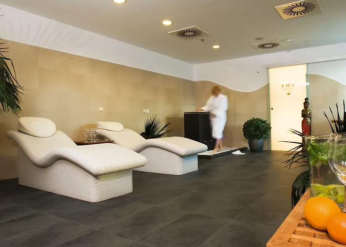 Nh布达佩斯市酒店 酒店 布达佩斯