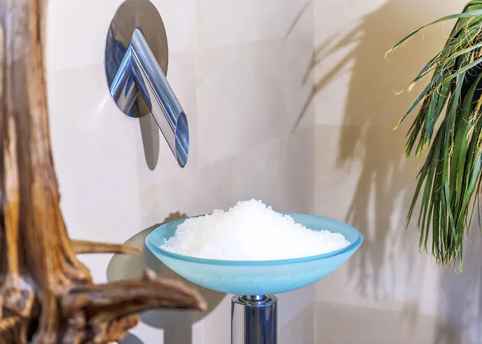 Nh布达佩斯市酒店 酒店