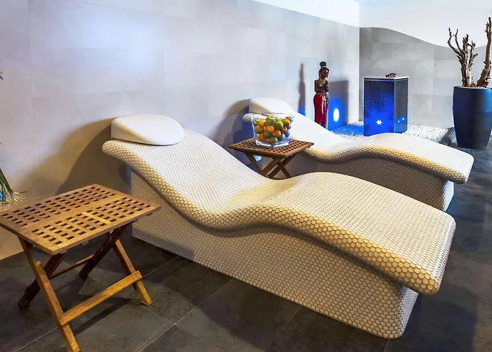 Nh布达佩斯市酒店