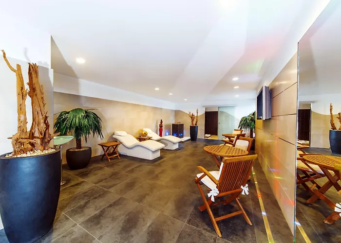 Nh布达佩斯市酒店 酒店