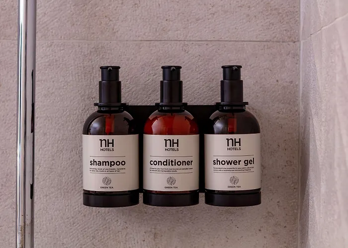 酒店 Nh布达佩斯市酒店