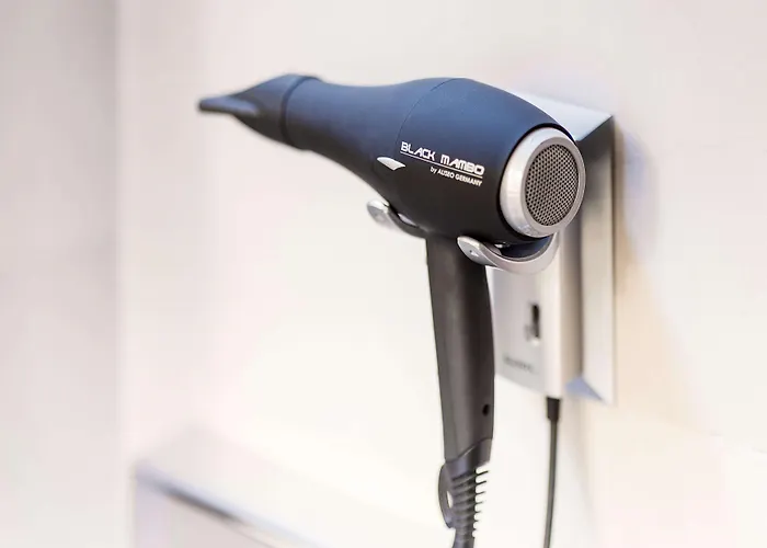 酒店 Nh布达佩斯市酒店