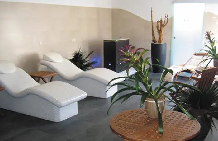 酒店 Nh布达佩斯市酒店