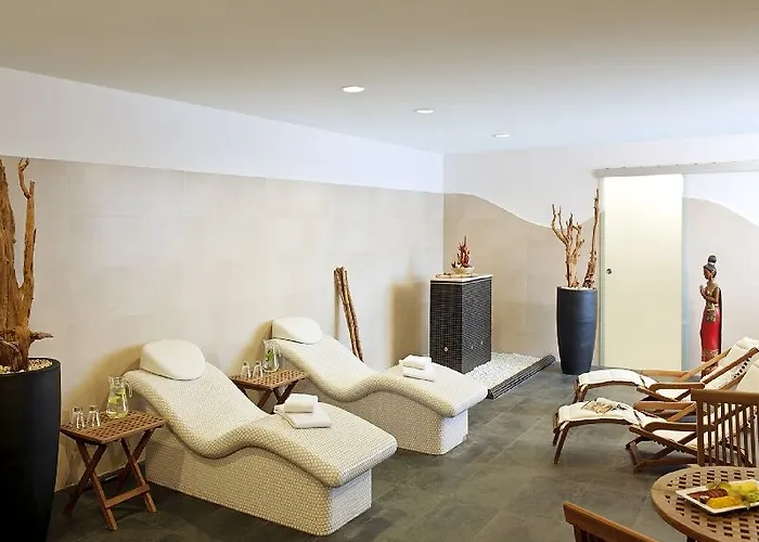 Nh布达佩斯市酒店 酒店 4*