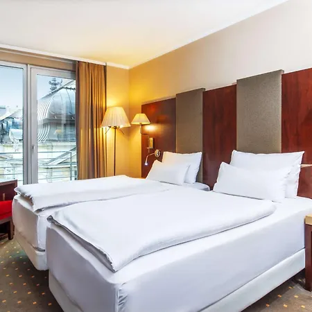 Hotell Nh
