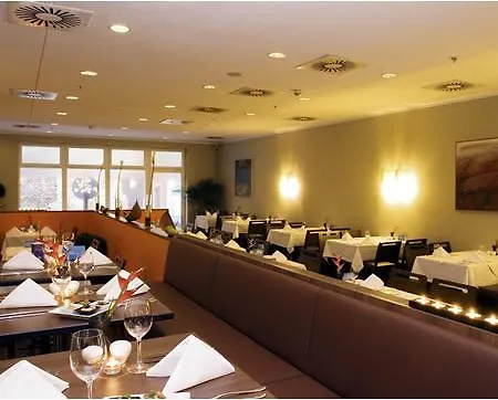 Hotell Nh
