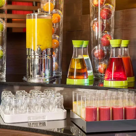 Nh シティ ブダペスト