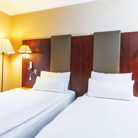 Hotell Nh
