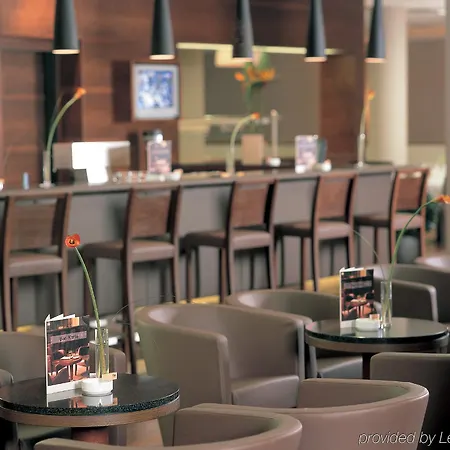 Nh シティ 4* ブダペスト