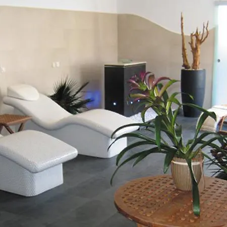 ホテル Nh シティ