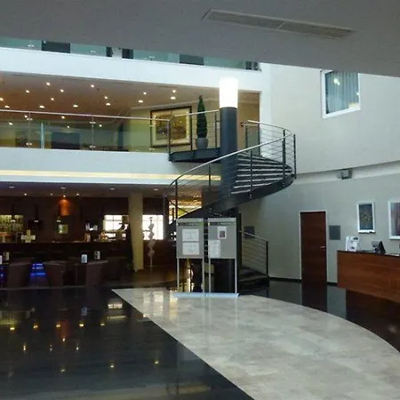 ホテル Nh シティ