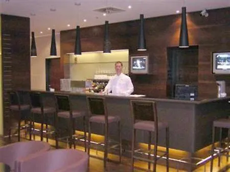 Nh Hotell