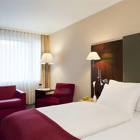 Nh シティ ブダペスト