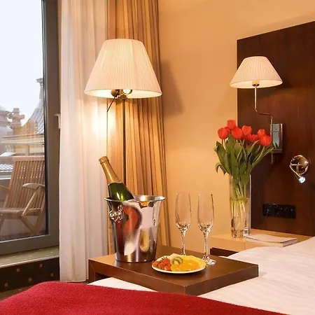 Nh シティ ホテル