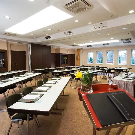 Nh Hotell