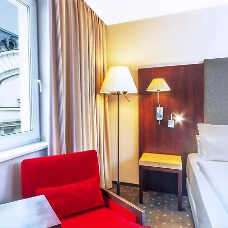 Nh シティ 4* ブダペスト