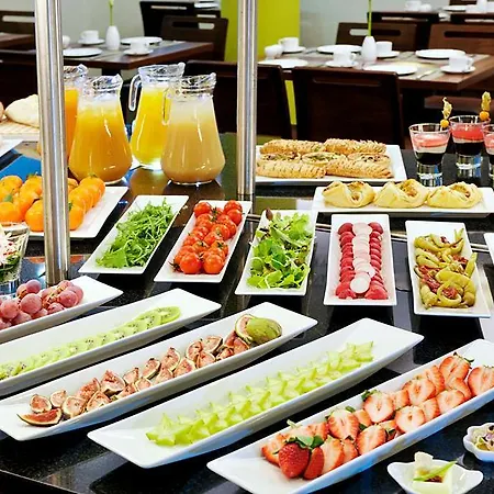 ホテル Nh シティ