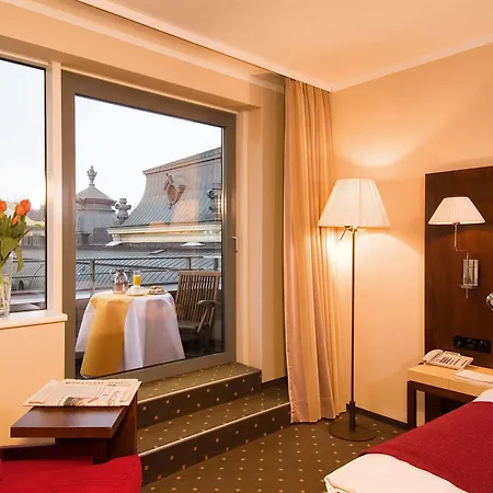 Nh シティ ブダペスト