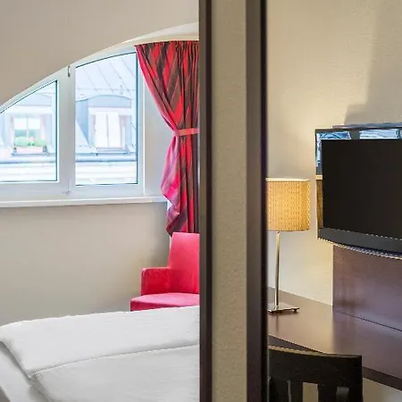 Nh シティ 4* ブダペスト