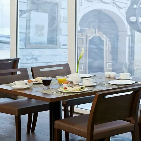 Nh Hotell