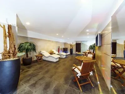 Nh Hotell