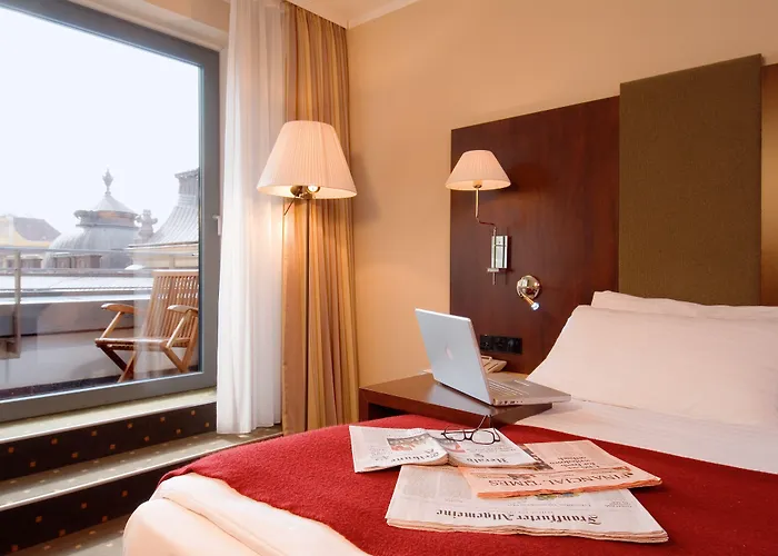 Hotel Nh