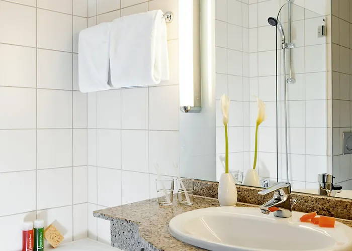 Hotel Nh Budapest