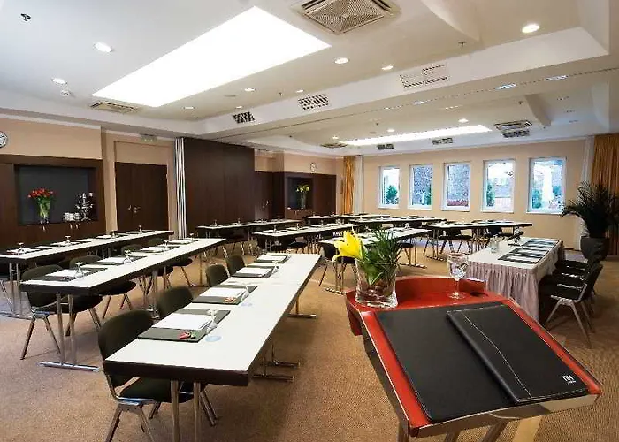 Nh Hotel